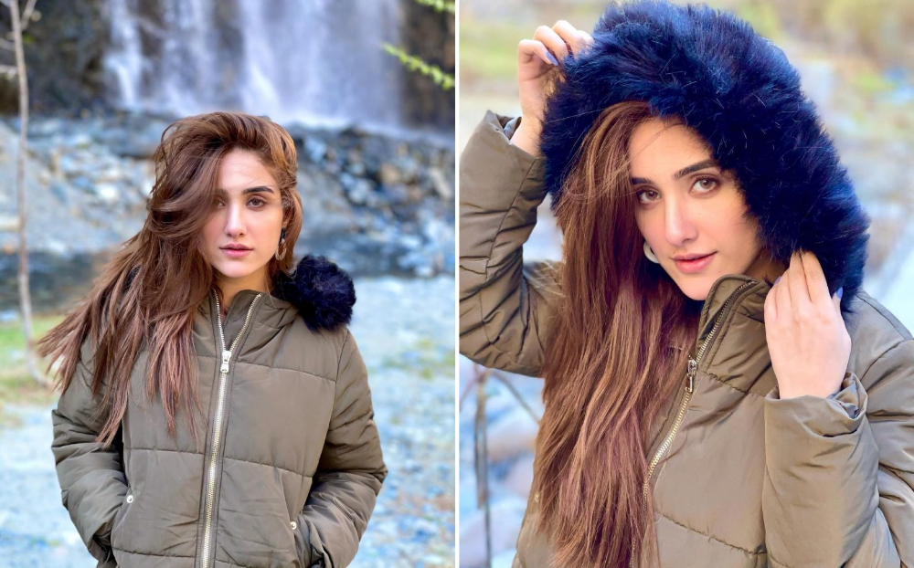 What to wear in Murree
